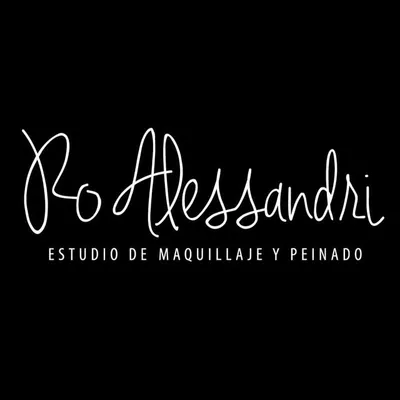 Ro Alessandri ✨ Clases de Maquillaje y Peinado ✨ profile