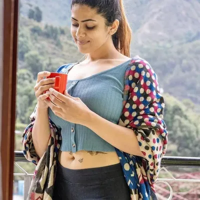 Ambika Dutt profile