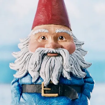Travelocity Roaming Gnome Instagram profile photo