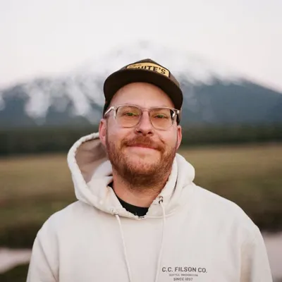 Roaming Lost profile