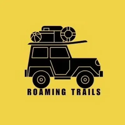 Roaming Trails ! Travel ! profile