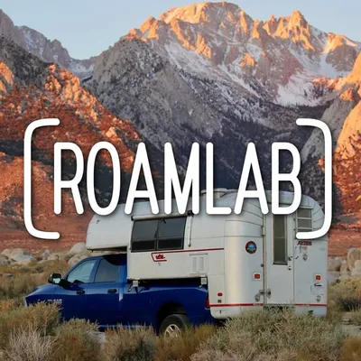 Lexi & Chris In A Truck Camper profile