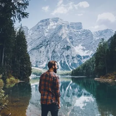 Roam Our World profile