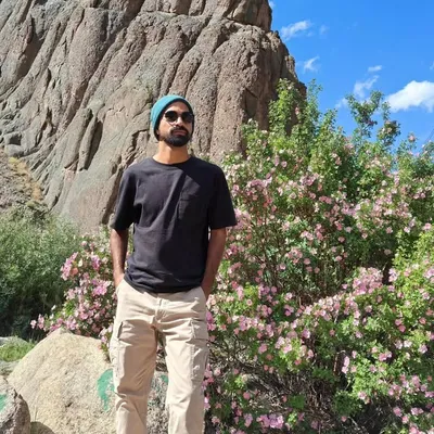 Naseem Ahmed | Photographer profile