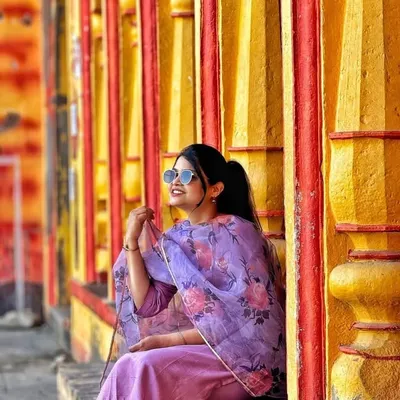 Kaustubhi🌻कौस्तुभी profile