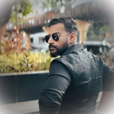 Ankit Ganesh Jadhav profile