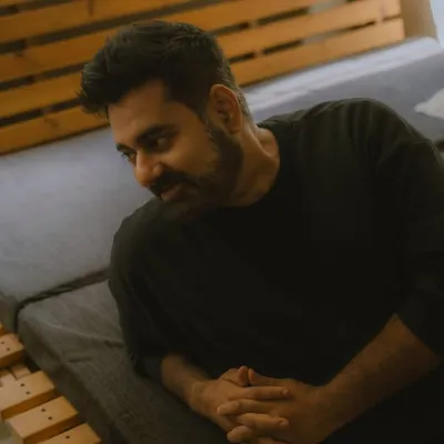 Mithilesh Vazalwar profile