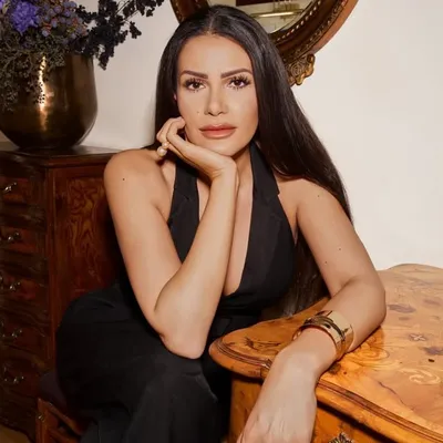 Roaya Soraya profile