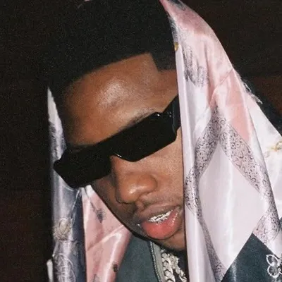 KRAZYMAN profile