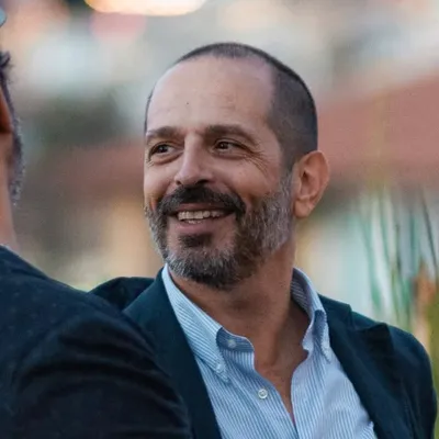 Roberto Mercurio profile