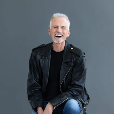 Rob Paulsen profile