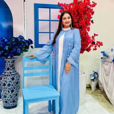 Rabia shahid| UAE licensed influencer profile