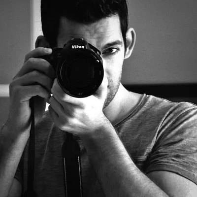 Rob Visser profile