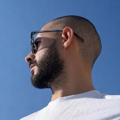 Rodrigo Balderas profile