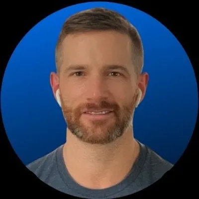 Rob Allen | Fat Loss Coach profile
