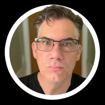 Rob Anspach profile