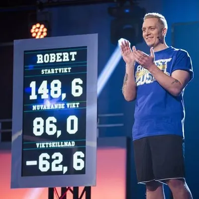 Robert Sander profile