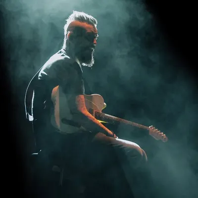 The Robb Nash Project profile