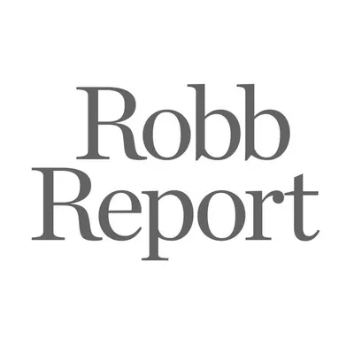 Robb Report profile