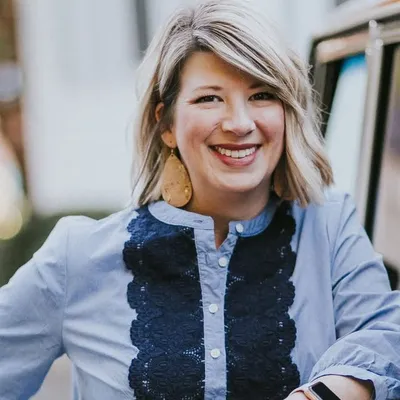 Kristy | Robb Restyle profile