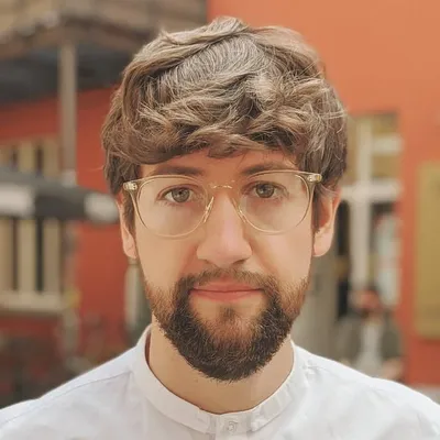 RobBubble profile