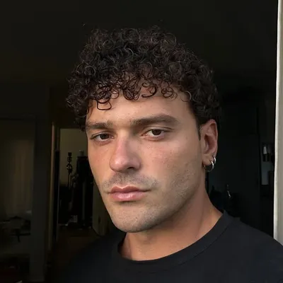 Robby Arroyo Smith profile
