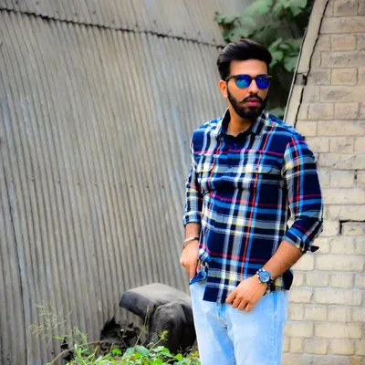 Robby (ਉਦੈ) profile