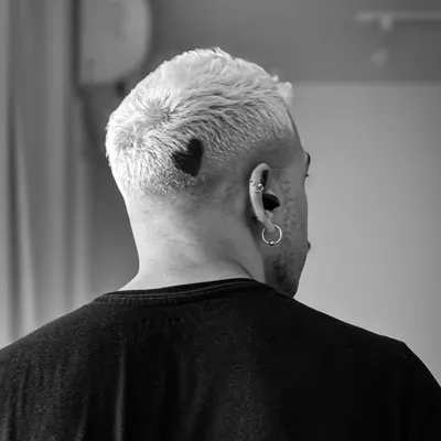 Robson Carvalho profile