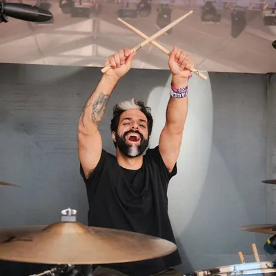 Rob Chianelli profile