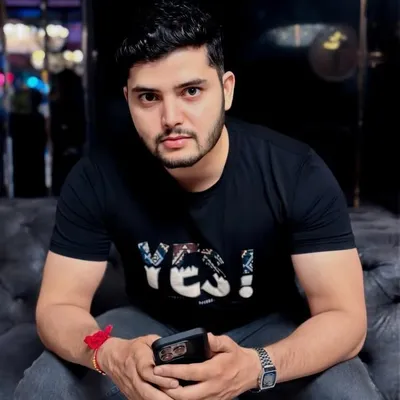 Shubham Sharma profile