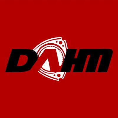 Rob Dahm profile