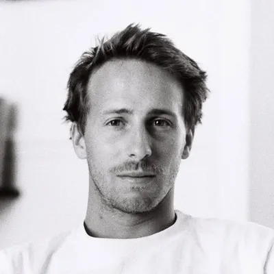 Robin De Nys profile