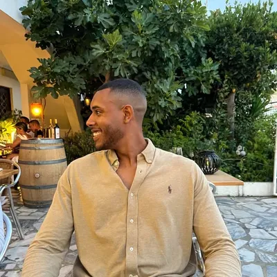 Robel Demeke profile