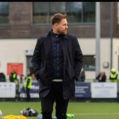 Rob Elliot profile
