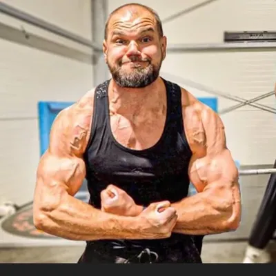 Robert Orzechowski profile