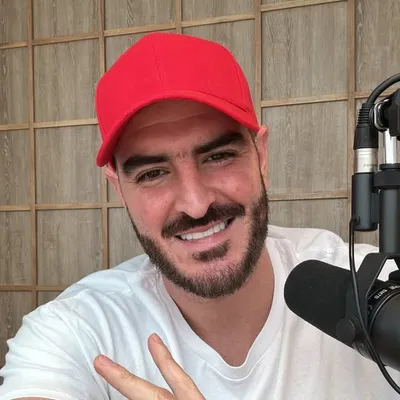 Rober Dávila profile