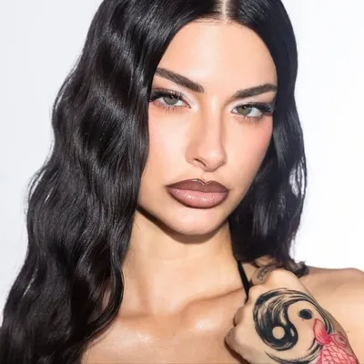 Roberta Carluccio profile