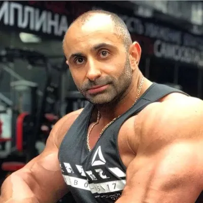 СПОРТ / ПИТАНИЕ / МОТИВАЦИЯ profile