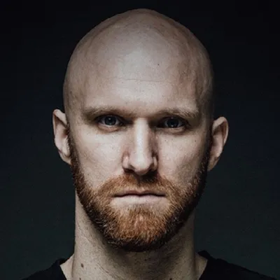 Robert Almer profile