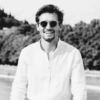 Robert Blumentritt profile