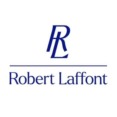 Éditions Robert Laffont profile