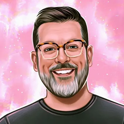 Robert Mahar / Artist & Educator profile