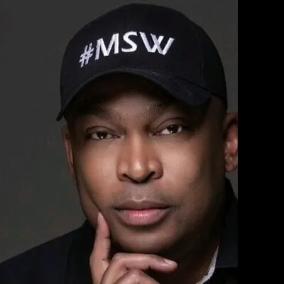 Robert Marawa profile