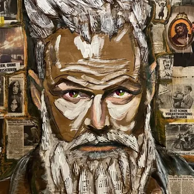 Robert Mickartz profile