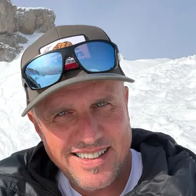 Robert Niederwolfsgruber profile