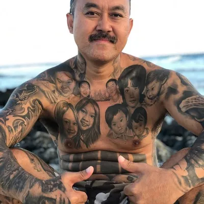ROBERT PHO profile