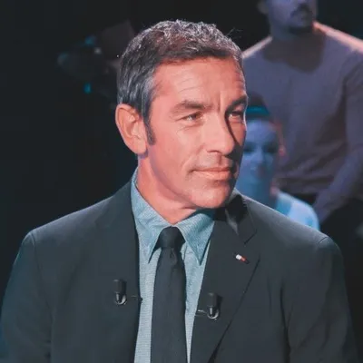Robert pires profile