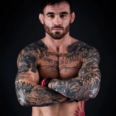 Flyinjudoka profile