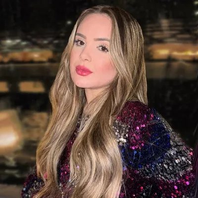 Roberta Busetti profile