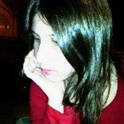 Roberta Scopelliti profile